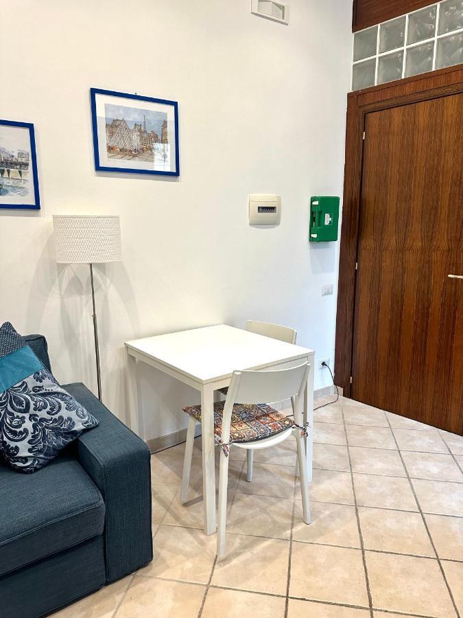 Dolce Vita - Nel Cuore Di Apartamento