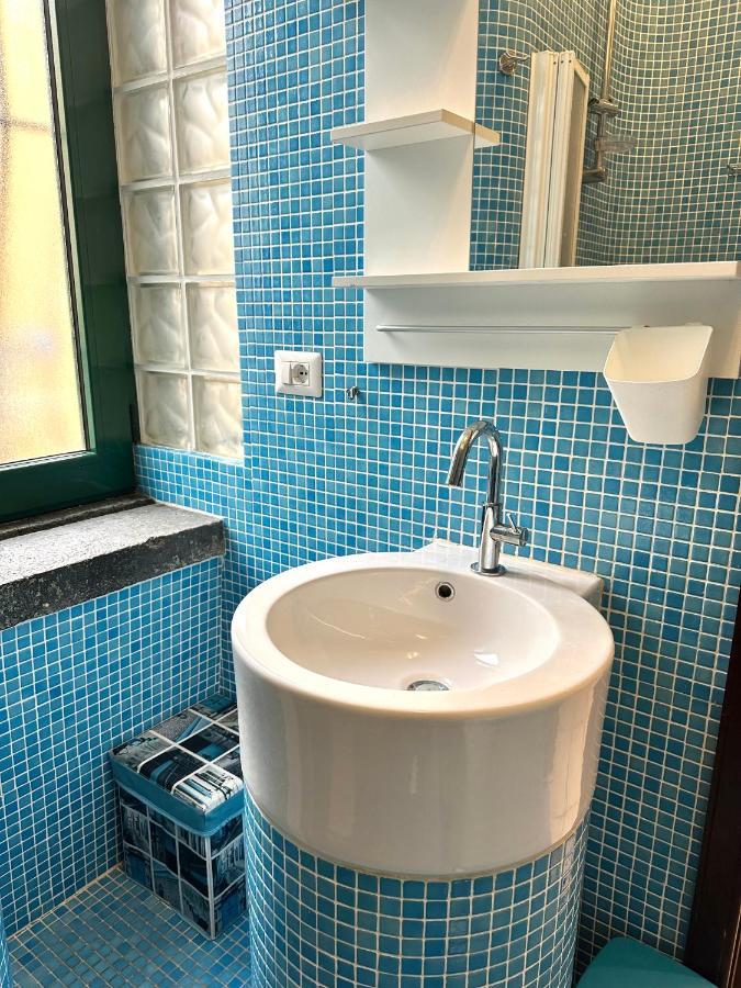 Dolce Vita - Nel Cuore Di Apartamento