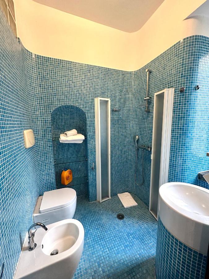 Apartamento Dolce Vita - Nel Cuore Di *