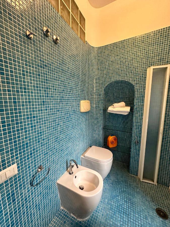 Apartamento Dolce Vita - Nel Cuore Di Salerno