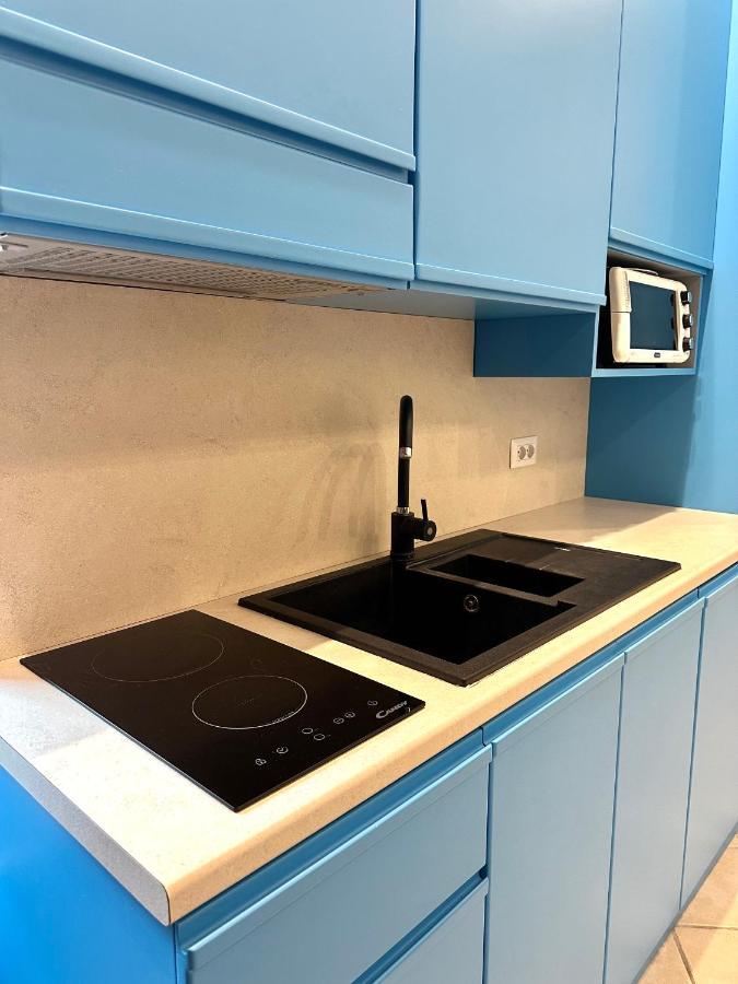 Apartamento Dolce Vita - Nel Cuore Di Salerno
